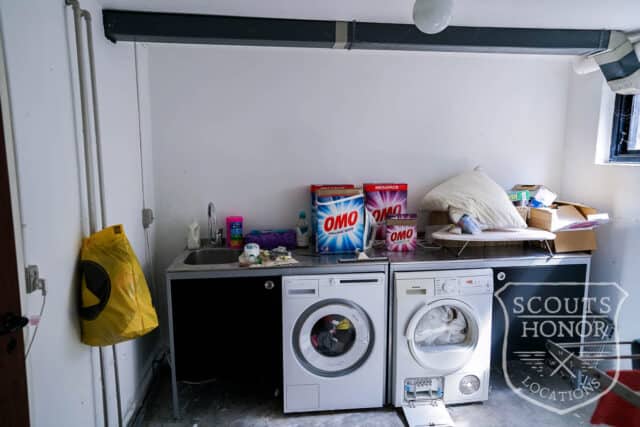 retro parcelhus gule mursten terrasse location denmark scoutshonor 13