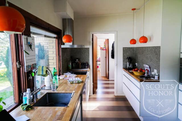 retro parcelhus gule mursten terrasse location denmark scoutshonor 19