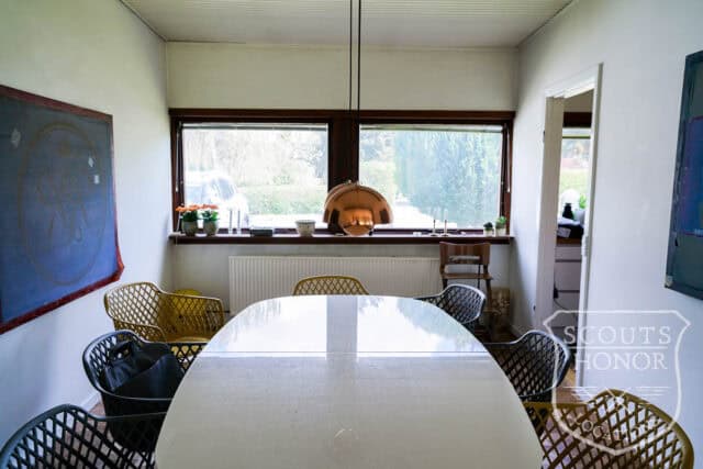 retro parcelhus gule mursten terrasse location denmark scoutshonor 22