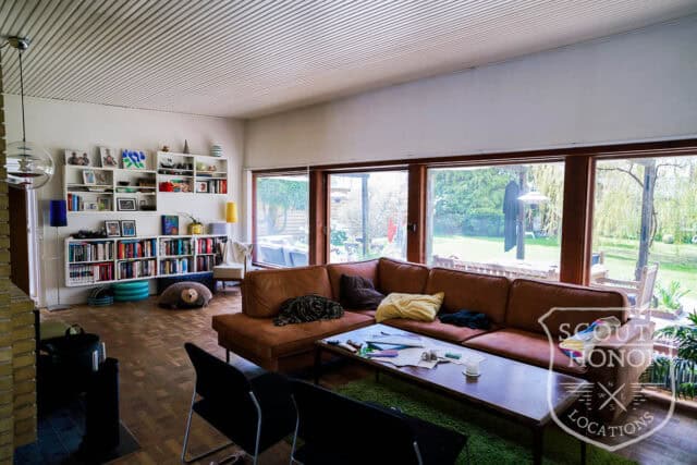 retro parcelhus gule mursten terrasse location denmark scoutshonor 23