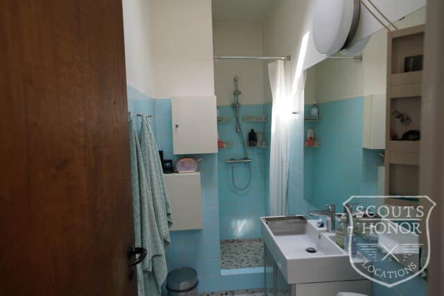 retro parcelhus gule mursten terrasse location denmark scoutshonor 34