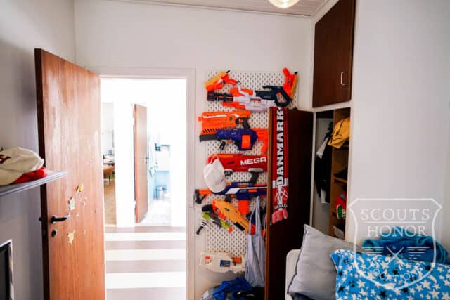 retro parcelhus gule mursten terrasse location denmark scoutshonor 35