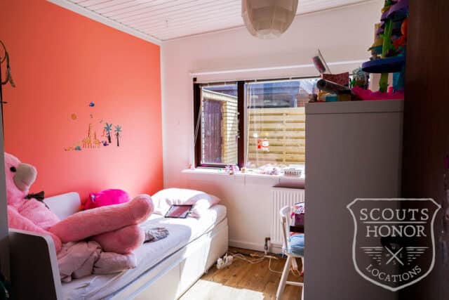 retro parcelhus gule mursten terrasse location denmark scoutshonor 38