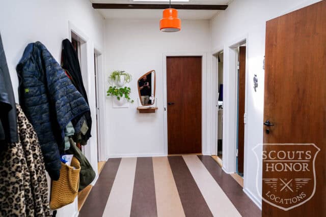 retro parcelhus gule mursten terrasse location denmark scoutshonor 40