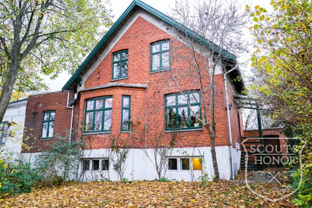 retro villa øvelokale original murstensvilla location denmark scoutshonor 04