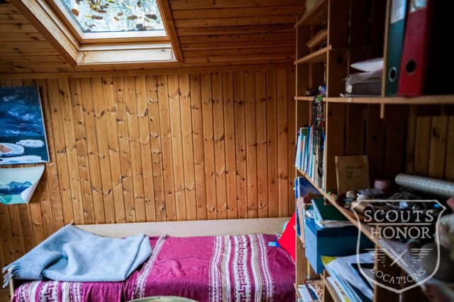 retro villa øvelokale original murstensvilla location denmark scoutshonor 11