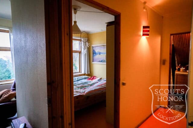 retro villa øvelokale original murstensvilla location denmark scoutshonor 27