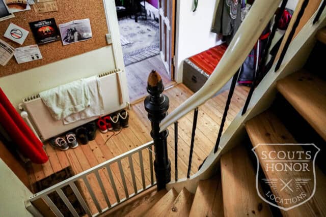 retro villa øvelokale original murstensvilla location denmark scoutshonor 41