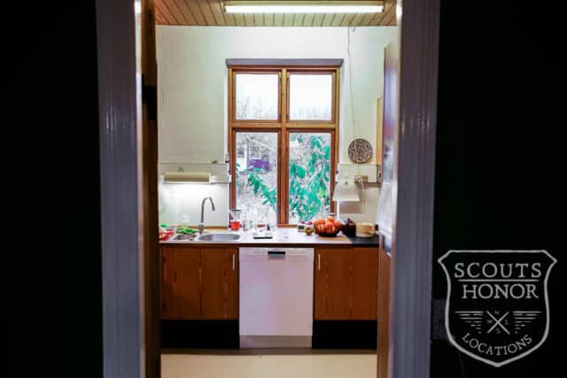 retro villa øvelokale original murstensvilla location denmark scoutshonor 47