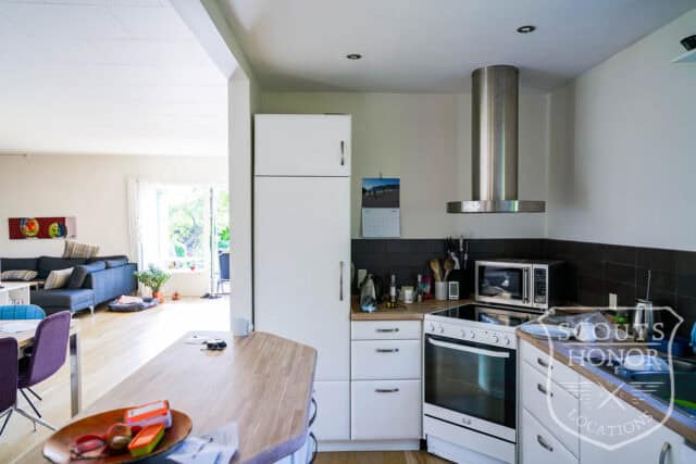 shelter parcelhus garage hyggelig have location denmark scoutshonor 62