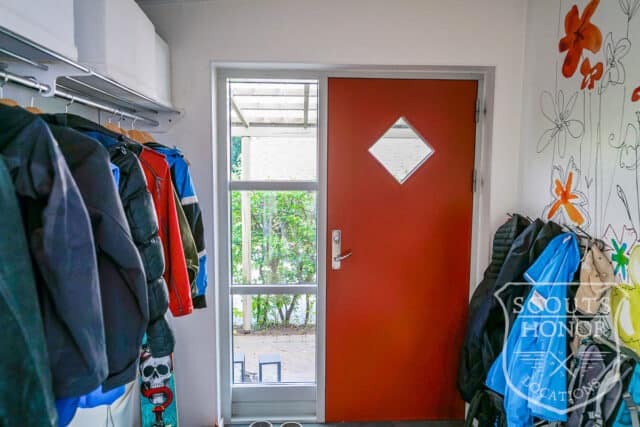 shelter parcelhus garage hyggelig have location denmark scoutshonor 70