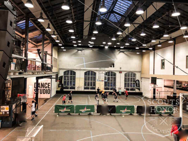 sports venue lagerhal scoutshonor location denmark4of41