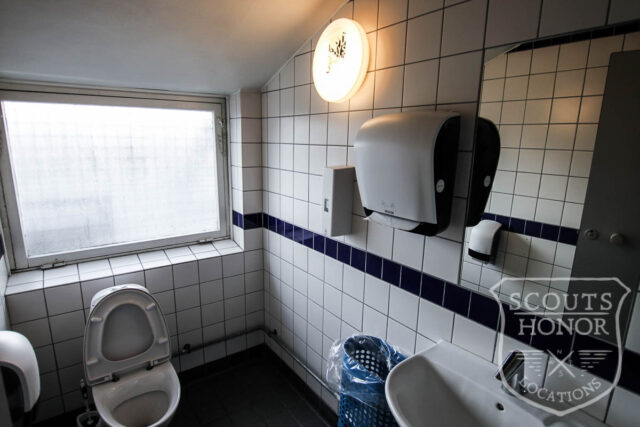 stadion stadium omkldningsrum kbenhavn location copenhagen scoutshonor13of46
