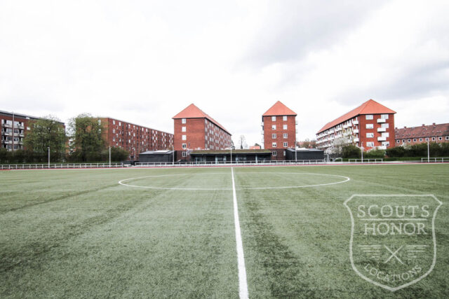 stadion stadium omkldningsrum kbenhavn location copenhagen scoutshonor29of46