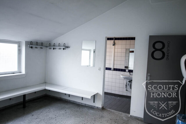 stadion stadium omkldningsrum kbenhavn location copenhagen scoutshonor6of46