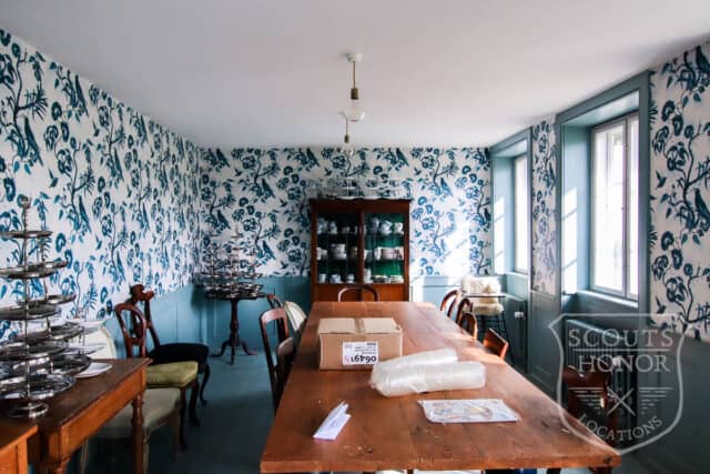 tehus tapet blå nuancer location denmark scoutshonor 10