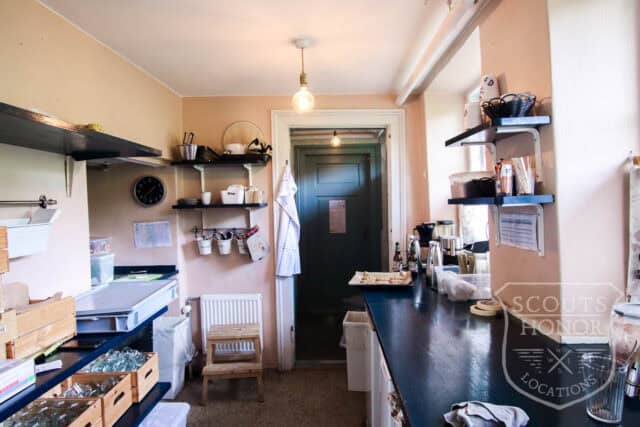 tehus tapet blå nuancer location denmark scoutshonor 15