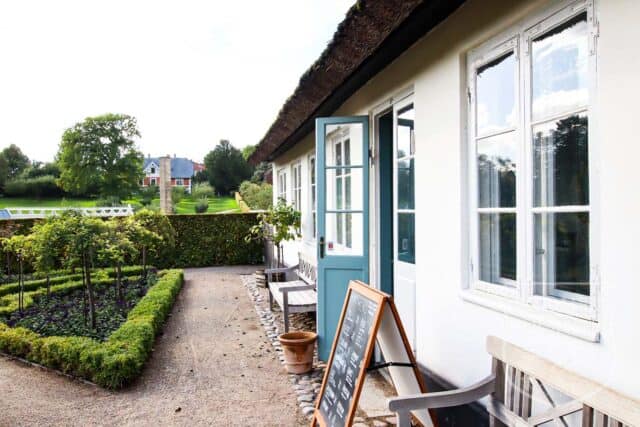 tehus tapet blå nuancer location denmark scoutshonor 24