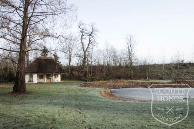 udhus idyl stratgt veranda location danmark8of8