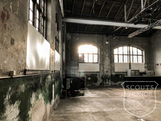 venue ra lager hal copenhagen warehouse location denmark scoutshonor11of19