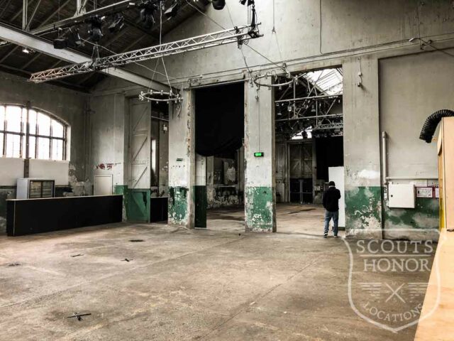 venue ra lager hal copenhagen warehouse location denmark scoutshonor12of19