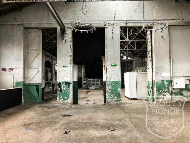 venue ra lager hal copenhagen warehouse location denmark scoutshonor13of19