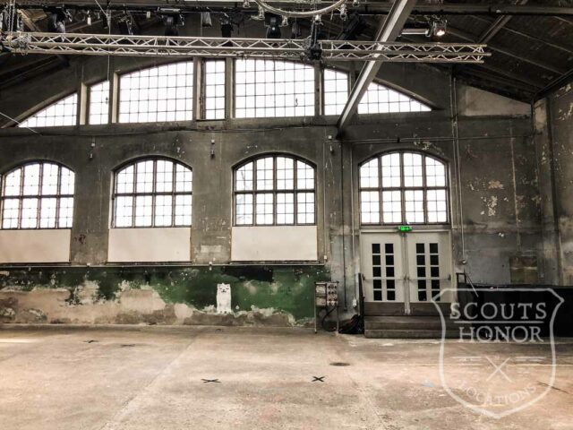 venue ra lager hal copenhagen warehouse location denmark scoutshonor17of19