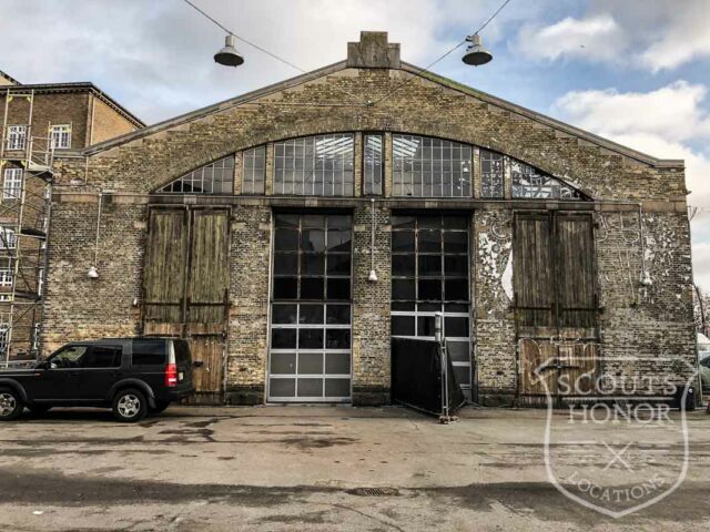venue ra lager hal copenhagen warehouse location denmark scoutshonor19of19