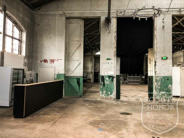 venue ra lager hal copenhagen warehouse location denmark scoutshonor2of19