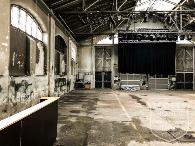 venue ra lager hal copenhagen warehouse location denmark scoutshonor4of19