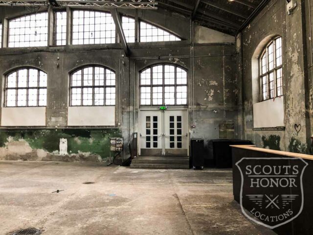 venue ra lager hal copenhagen warehouse location denmark scoutshonor5of19