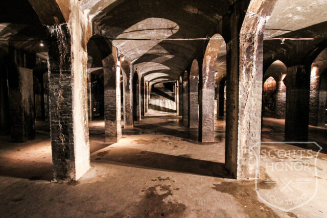 venue rat beton bunker denmark location kbenhavn scoutshonor 8136venue rat beton bunker underjordisk location danmark