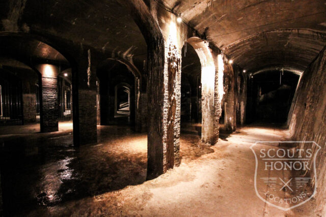venue rat beton bunker denmark location kbenhavn scoutshonor 8143venue rat beton bunker underjordisk location danmark