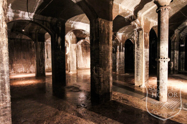 venue rat beton bunker denmark location kbenhavn scoutshonor 8160venue rat beton bunker underjordisk location danmark