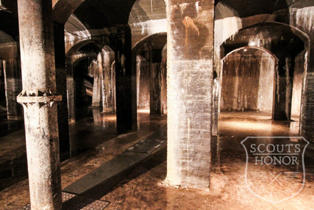 venue rat beton bunker denmark location kbenhavn scoutshonor 8164venue rat beton bunker underjordisk location danmark