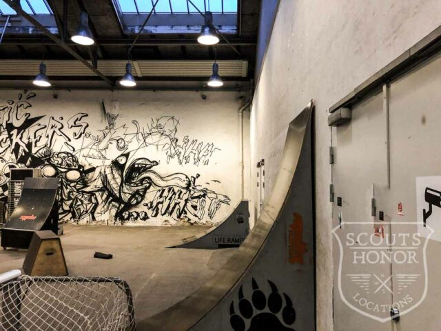 venue sports ra hal copenhagen location denmark scoutshonor11of191