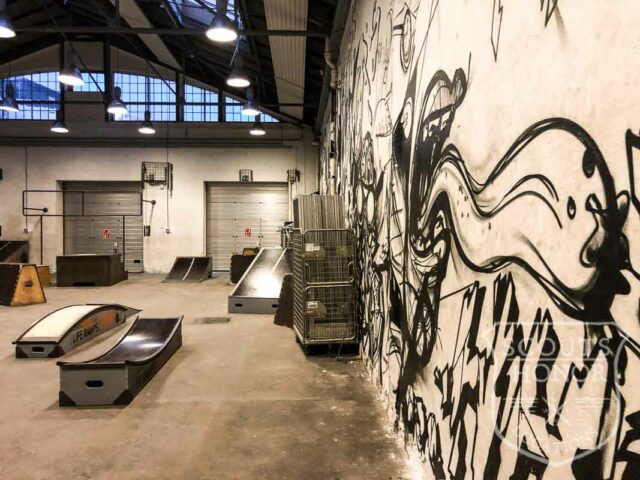 venue sports ra hal copenhagen location denmark scoutshonor13of191