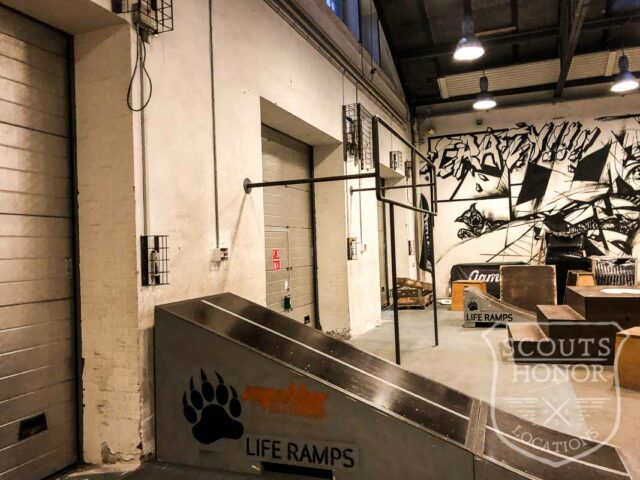 venue sports ra hal copenhagen location denmark scoutshonor16of19