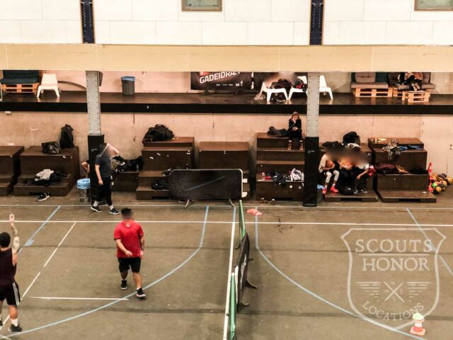 venue sports ra hal copenhagen location denmark scoutshonor1of191