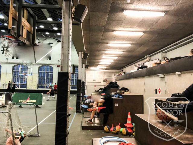 venue sports ra hal copenhagen location denmark scoutshonor4of191