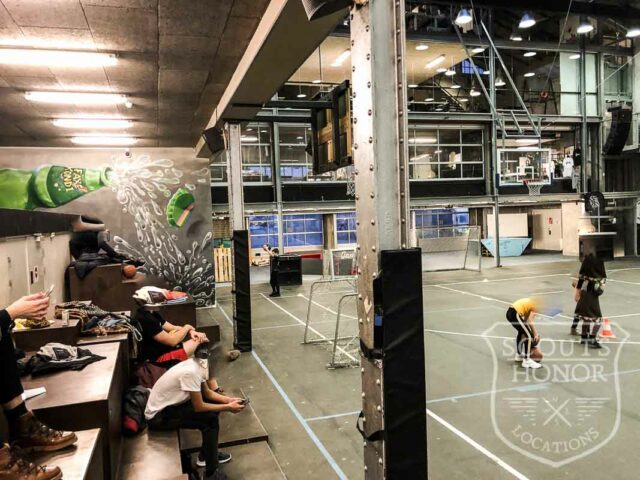 venue sports ra hal copenhagen location denmark scoutshonor5of191