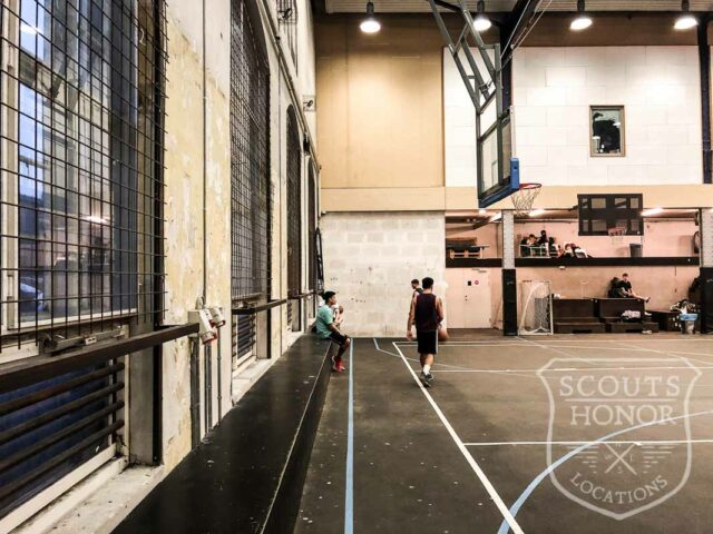 venue sports ra hal copenhagen location denmark scoutshonor7of191