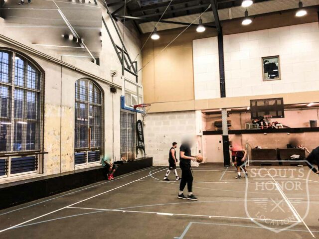 venue sports ra hal copenhagen location denmark scoutshonor8of191