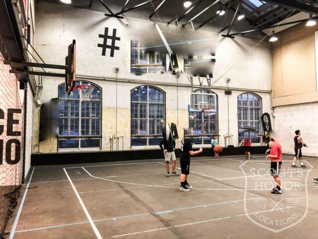 venue sports ra hal copenhagen location denmark scoutshonor9of191