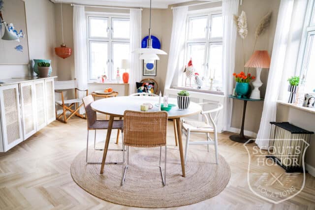 villalejlighed creative home sildebensparket location denmark scoutshonor 46