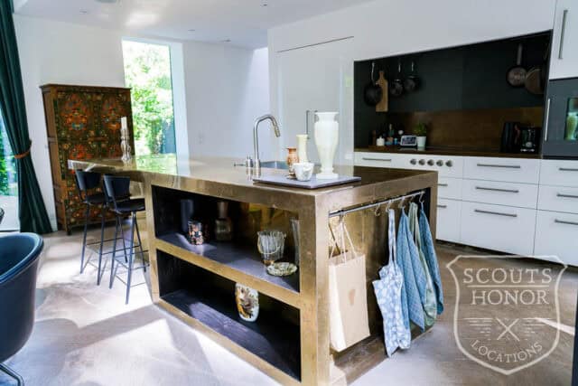 arkitekttegnet kobber moderne tagterrasse location denmark scoutshonor00013