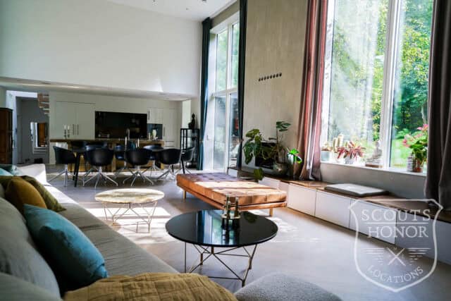 arkitekttegnet kobber moderne tagterrasse location denmark scoutshonor00021