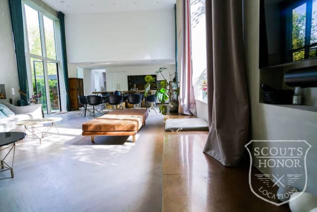 arkitekttegnet kobber moderne tagterrasse location denmark scoutshonor00024