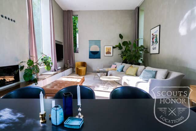 arkitekttegnet kobber moderne tagterrasse location denmark scoutshonor00027