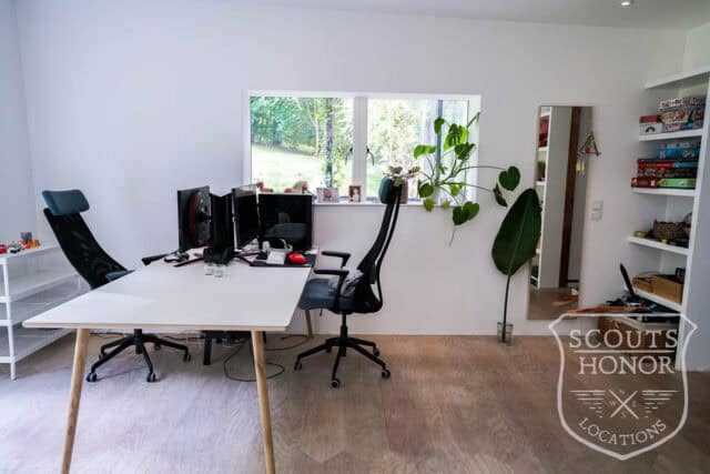 arkitekttegnet kobber moderne tagterrasse location denmark scoutshonor00042